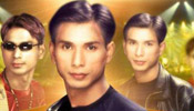 Khmer Surin Singers