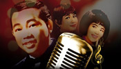 Khmer Oldie Singers